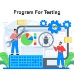 Oracle application testing