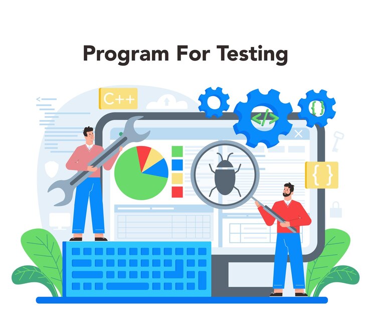 Oracle application testing