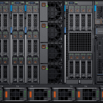 Dell PowerEdge M1000e and MX Series